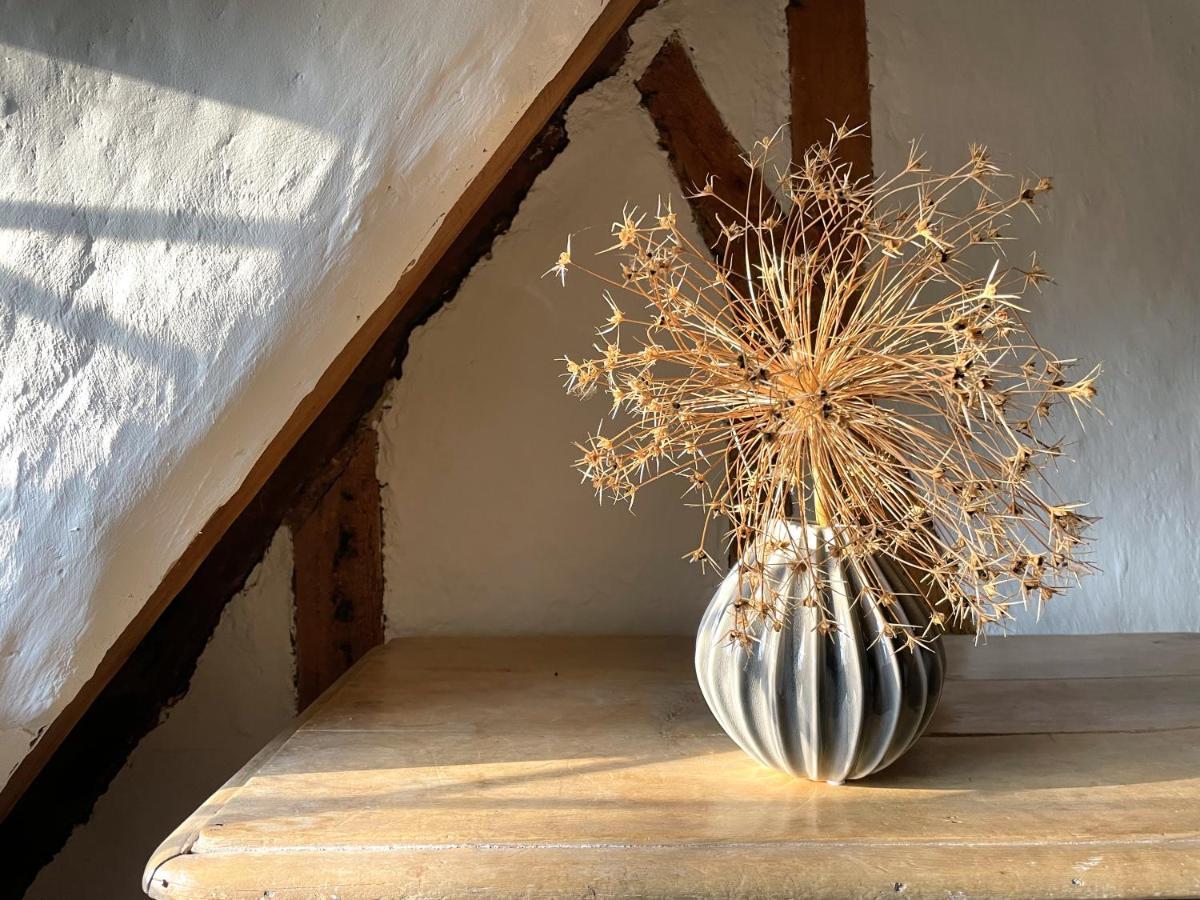 Buttercup Cottage, Hartest Exteriér fotografie